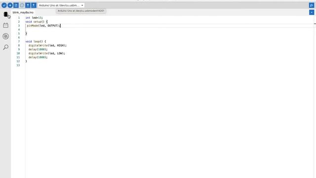 Whats New in Arduino IDE 2.0 in Hindi смотреть онлайн