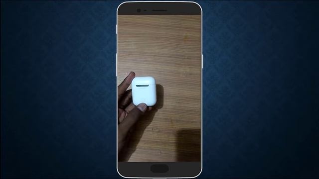 How to Connect Airpods to windows Laptop (in hindi) смотреть онлайн