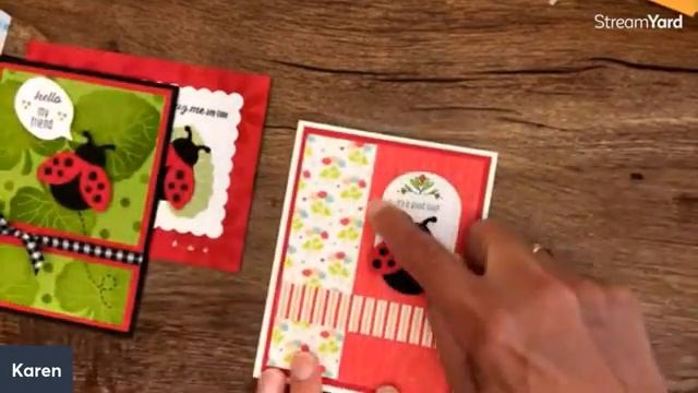 Chatting Over Cards/59 Favorites! смотреть онлайн