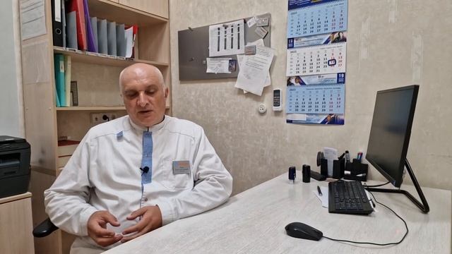 Врач о диагнозе «Энцефалопатия» смотреть онлайн