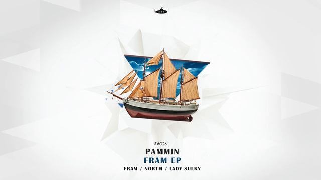 Pammin - North (Original mix) смотреть онлайн