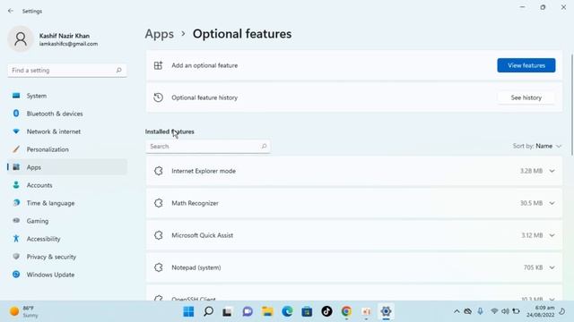 How To Install Windows Hello Face On Windows 11 смотреть онлайн