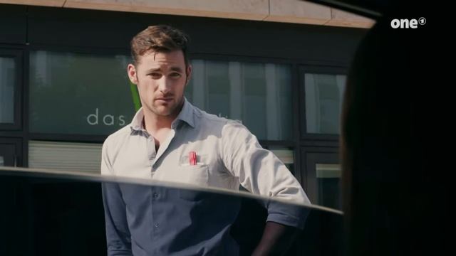 Nur mit Dir in Deutsch смотреть онлайн
