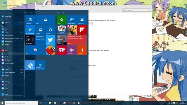 Windows 10 Build 10547 x86 on Intel Core i3 смотреть онлайн