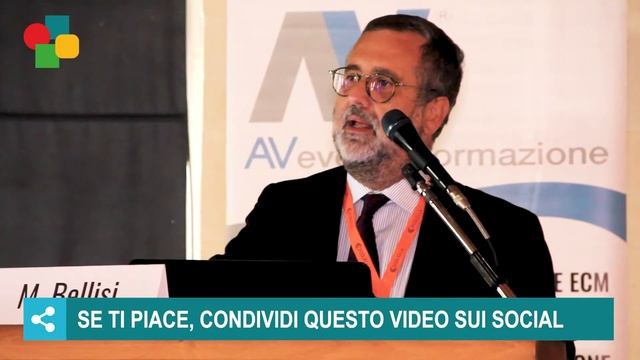 Terapia compressiva nelle ulcere flebolinfatiche, intervista al dott. Mario Bellisi смотреть онлайн