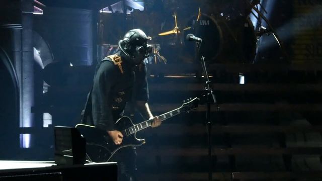 Ghost - Square Hammer - Live HD (Giant Center 2022) смотреть онлайн