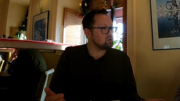 Станислав Блум. Большое Интервью / DAR inc.