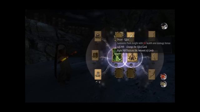 Two Worlds 2 Gameplay PC - Tinkering With Magic - Volume 9 смотреть онлайн