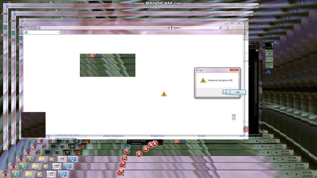 MEMZ Clean on Windows 7 Ultimate смотреть онлайн