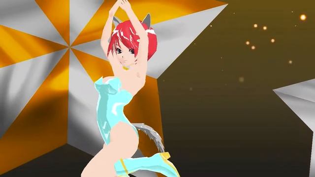 SC☆ "Galaxias!" 【MMD】 смотреть онлайн