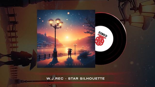 W.J.Rec - Star silhouette (2024) смотреть онлайн