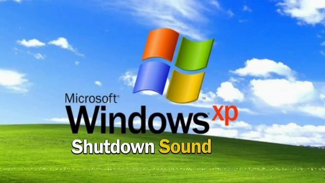 Microsoft Windows XP | Shutdown Ringtones смотреть онлайн