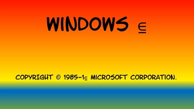 Windows OHLOE (100th layer of eternity) versions preview смотреть онлайн
