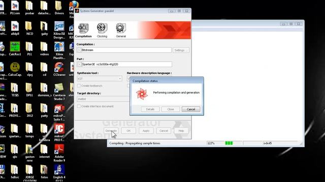 error APPCRASH Matlab y Xilinx System generator.mp4 смотреть онлайн