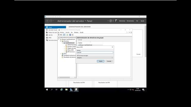Practica 1 Como Cifrar Disco con BitLocker en Windows server смотреть онлайн