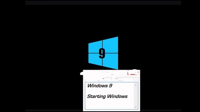 Windows 9 Parody смотреть онлайн