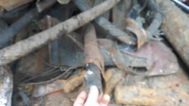 Цена на лом черных металлов корректируется вниз!!! смотреть онлайн