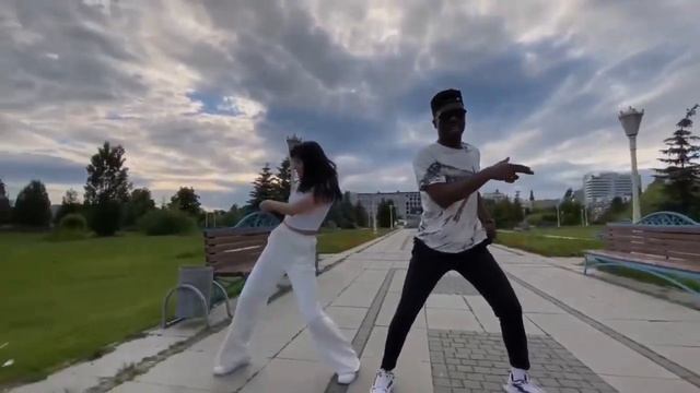 Улыбнись и танцуй! смотреть онлайн