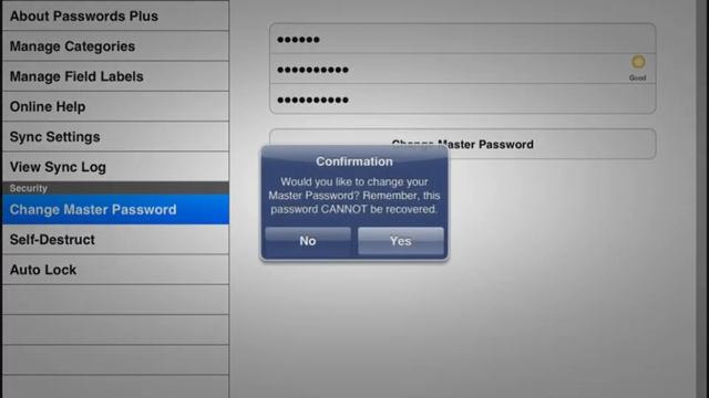 Passwords Plus - Secure Password Manager for iOS, Android, Mac & Windows смотреть онлайн
