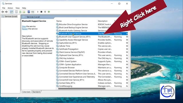 How to Fix Bluetooth not working in windows 11 смотреть онлайн