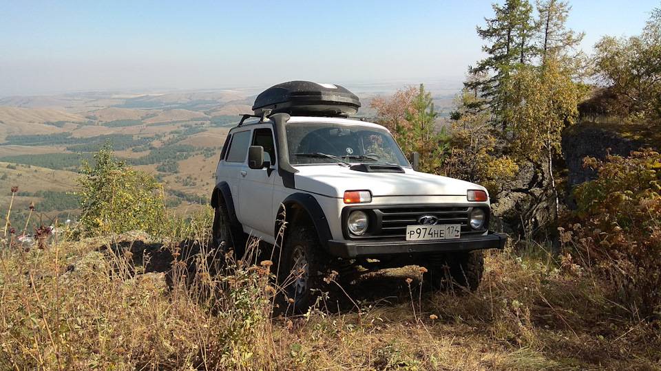 НИВА, не город! смотреть онлайн