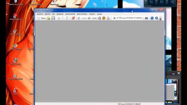 DESCARGAR NERO 8 TOTALMENTE FULL SIN NECESIDAD DE SERIAL смотреть онлайн