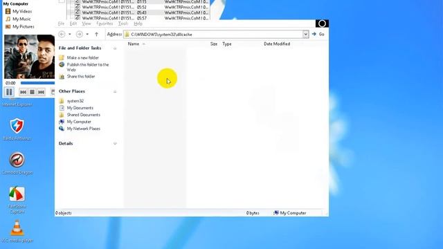 6 طرق لتسريع الكمبيوتر смотреть онлайн