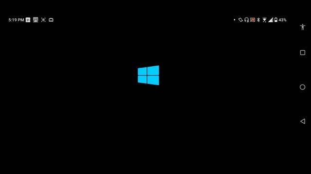 Installing Windows 10 on Android 2020 смотреть онлайн