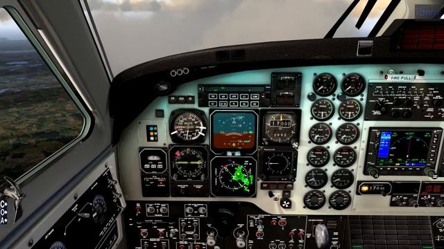 X-plane 10! Flying Marvin Windows (Leg 2 of 3) смотреть онлайн