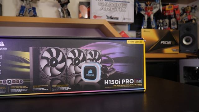 MSI X570 Ace, a capable match for Ryzen смотреть онлайн