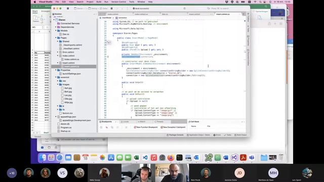 C# WEB ULTIMATE TUTORIAL - NL - (indian subtitles) смотреть онлайн