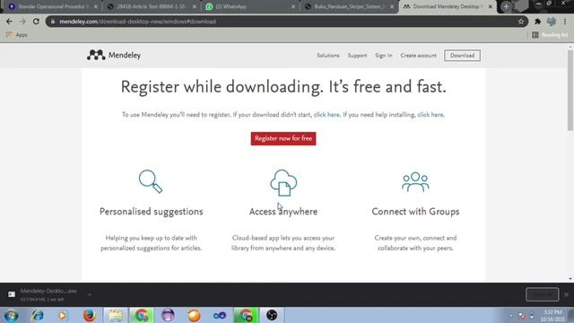 Download Dan Hubungkan Mendeley Ke Ms.word смотреть онлайн