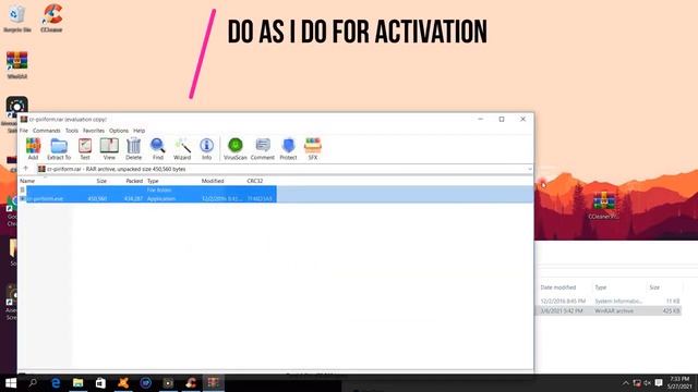 Download FREE CCleaner Professional Full-License / THIS WORK! смотреть онлайн