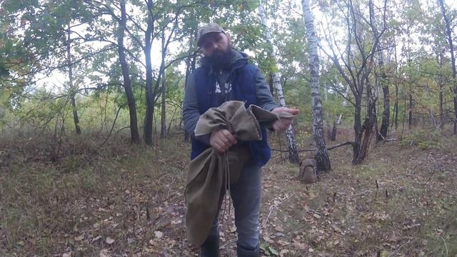 Стоянка охотника смотреть онлайн