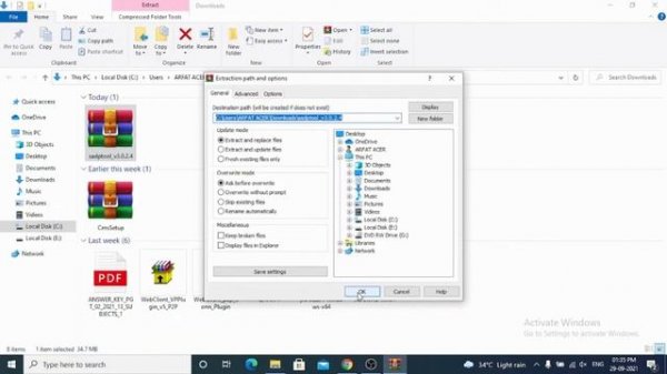 Hikvision SADP Tool Configure | Free Hikvision IP Finder 2022 | Installation of Hikvision SADP Tool