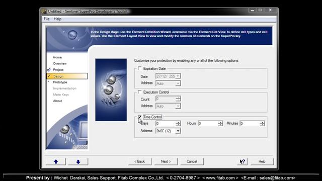 Sentinel SuperPro Protection смотреть онлайн