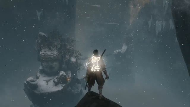 "We All Live Forever" Sekiro - Window Demons by Roljui (Sekiro Cinematic Slideshow/Music Vid) смотреть онлайн