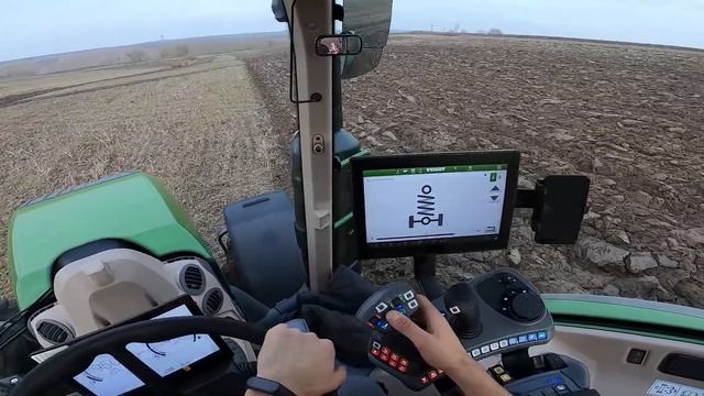 ANIZ SÜRMEYE BAŞLADIK - KARDEŞLER SAHNEDE | FENDT 313 vs 716 смотреть онлайн
