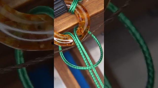 #shorts Браслет из паракорда смотреть онлайн