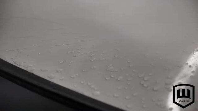C.Quartz Application - Waxed Detailing Services смотреть онлайн