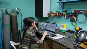 МАНГАЛ 3 в 1 | DIY BBQ GRILL 3 in 1.