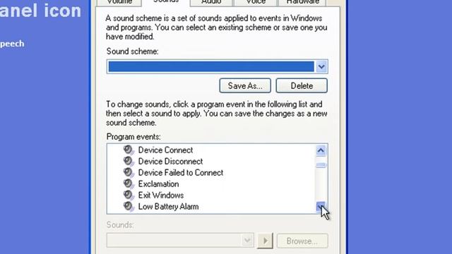 How To Remove The Windows Navigation Click Sound смотреть онлайн