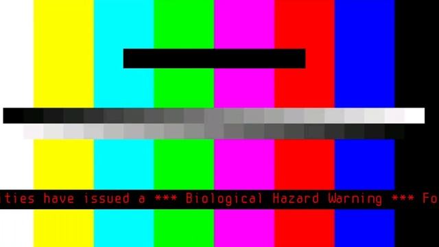 Zombie Emergency Alert System смотреть онлайн