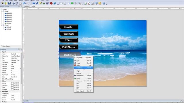 Auto Play Media Studio Complete Training (Tutorial) Urdu and Hindi Language смотреть онлайн