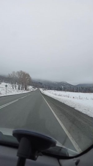 Путешествие по  Монголии на АВТО