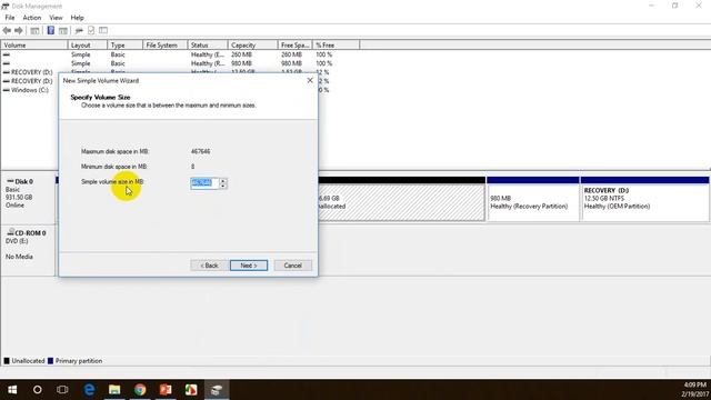 C Drive Partition Windows 10 to Multiple Drives [Easy Steps] смотреть онлайн