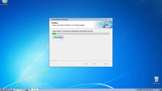 How to Install Driver Finder смотреть онлайн