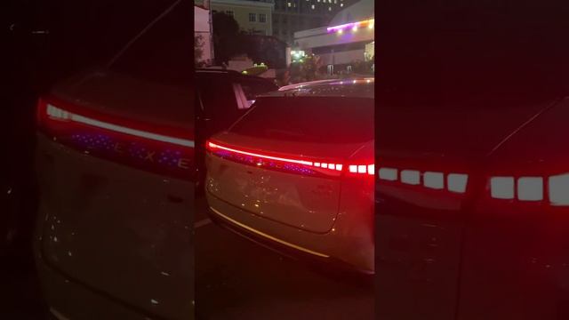 FChina Auto | EXEED RX смотреть онлайн