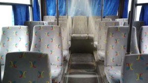 Bus Sounds Звуки автобуса