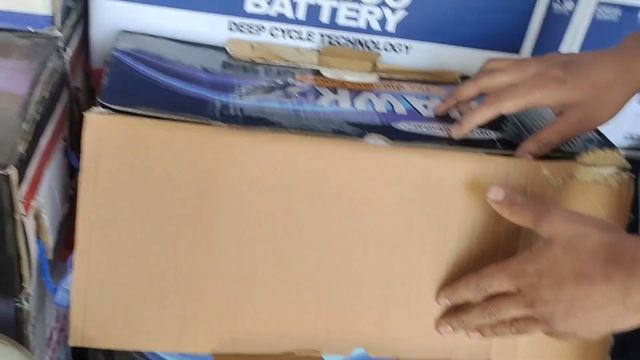 Battery Price in Pakistan 2024 | Tublar Battery | Daewoo Battery Price | Solar Battery @Rizwan3.0 смотреть онлайн